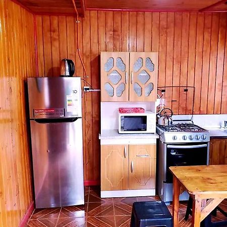 Cabana Con Tinaja Caliente, Quincho Y Pet Friendly Isla Negra ภายนอก รูปภาพ