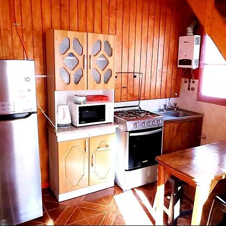 Cabana Con Tinaja Caliente, Quincho Y Pet Friendly Isla Negra ภายนอก รูปภาพ