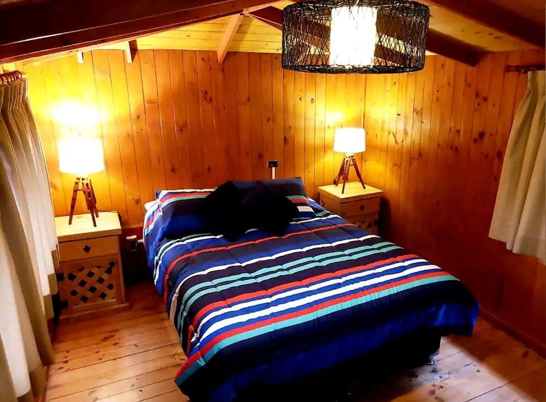 Cabana Con Tinaja Caliente, Quincho Y Pet Friendly Isla Negra ภายนอก รูปภาพ