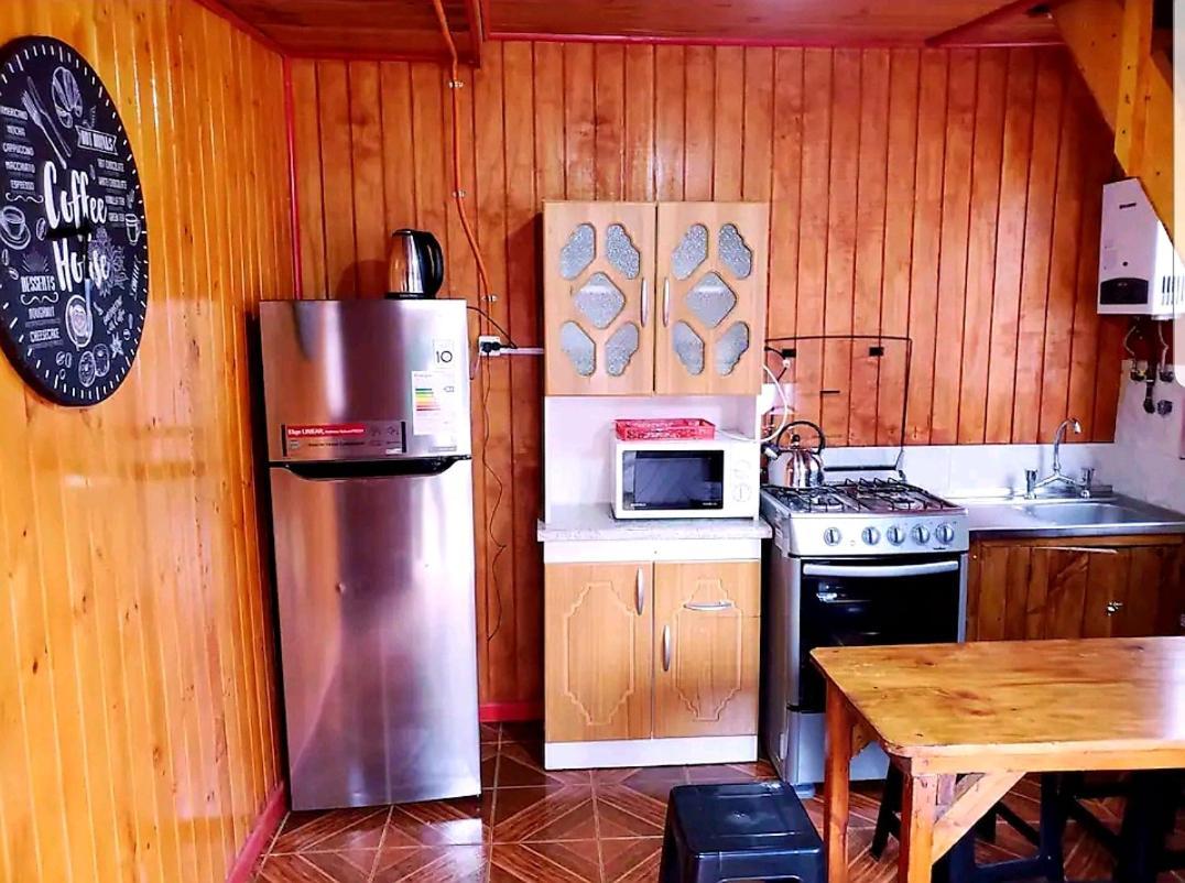 Cabana Con Tinaja Caliente, Quincho Y Pet Friendly Isla Negra ภายนอก รูปภาพ