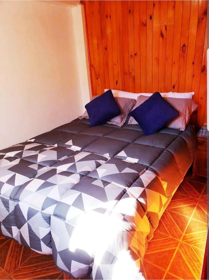 Cabana Con Tinaja Caliente, Quincho Y Pet Friendly Isla Negra ภายนอก รูปภาพ